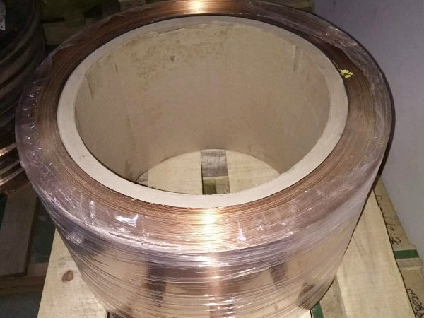 鈹銅帶的特性有哪些，鈹銅帶都應用在哪些領域？